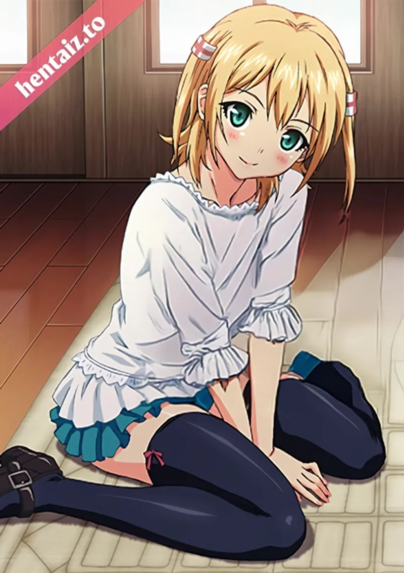 SISTERS - The last day of summer - Chika 1